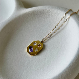 Isla Necklace