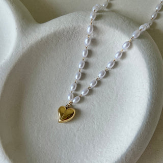 Barbara Necklace