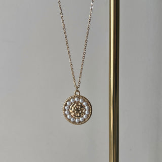 Kai Necklace