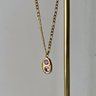 Inaya Necklace