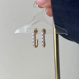 Dolce Earrings