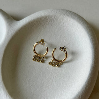 Bella Earrings