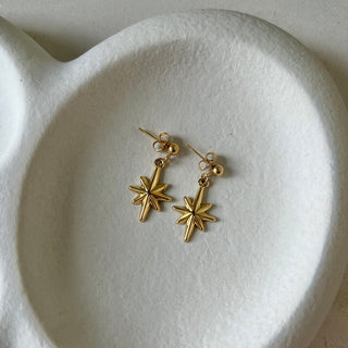 Stellar Earrings