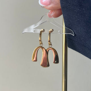 Brandy Earrings
