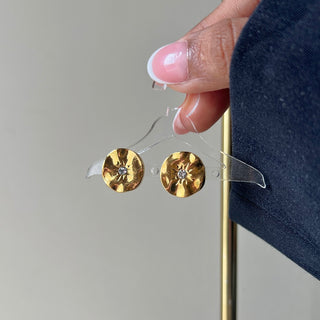 Betty Studs