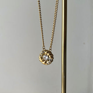 Amaya Necklace
