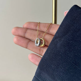 Alacia Necklace