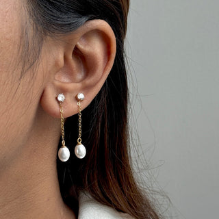 Estelle Earrings