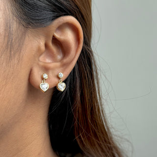 Amour Earrings