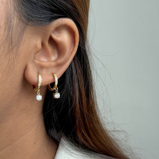 Liora Earrings