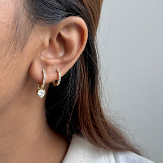 Valentina Earrings