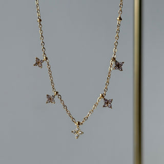Starlight Necklace
