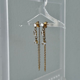 Amara Earrings