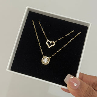 Valentina Necklace