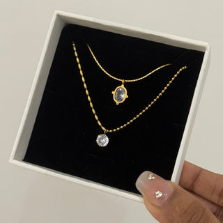 Liora Necklace