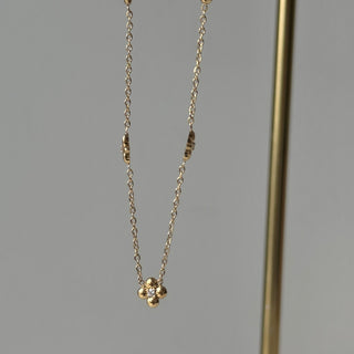 Selora Necklace