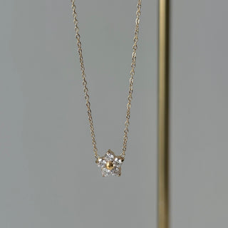 Petalia Necklace