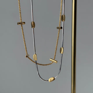 Sola Necklace