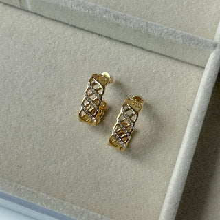 Noor Earrings