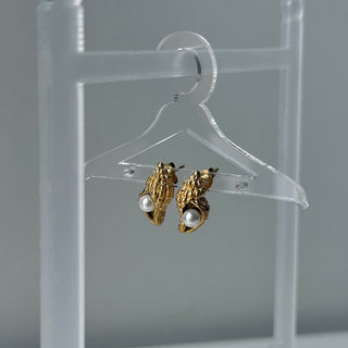 Seaside Earrings