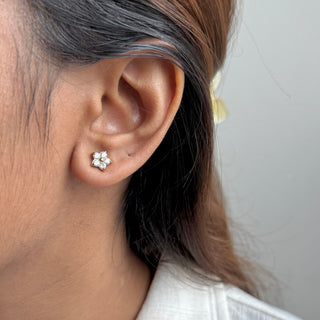 Petalia Earrings
