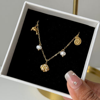 Marisol Necklace