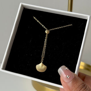 Nerina Necklace