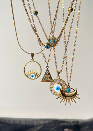 Evil Eye Collection