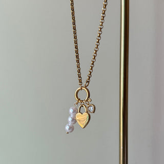 Design Your Necklace