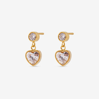 Amour Earrings
