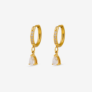 Lira Earrings