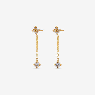 Starlight Earrings