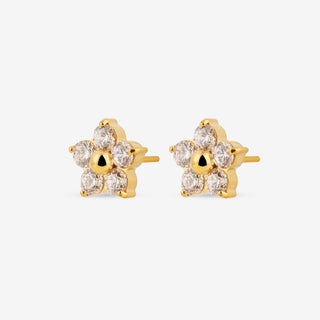 Petalia Earrings