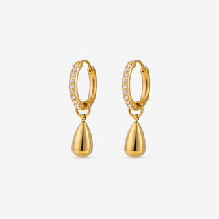 Kylie Earrings