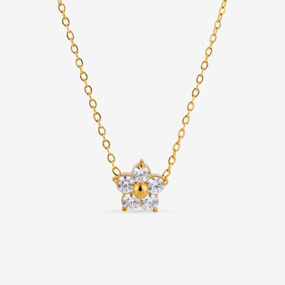 Petalia Necklace