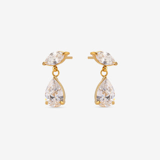 Aris Earrings