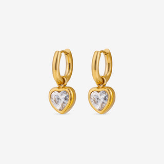 Amora Earrings