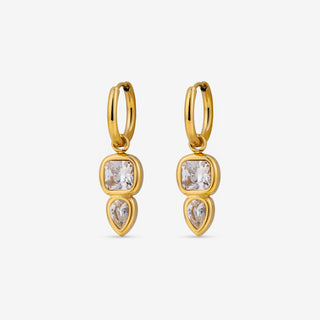 Vienna Earrings