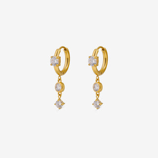 Zyra Earrings