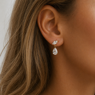 Aris Earrings