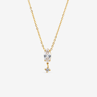 Aris Necklace