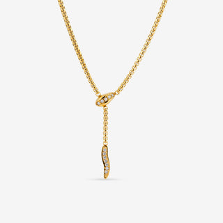 Sloane Necklace