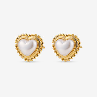 Sweetpea Earrings