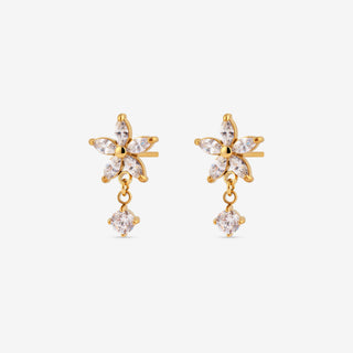 Daisy Earrings
