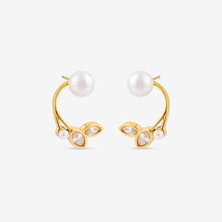 Pearlie Earrings