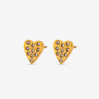 Cherie Earrings Set