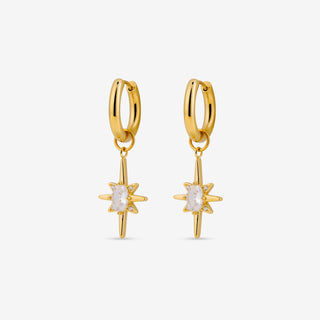Wish Earrings