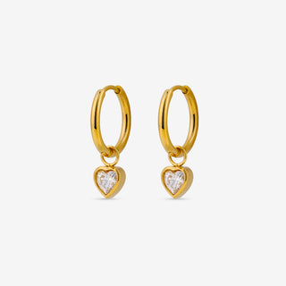 Cupid Earrings