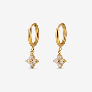 Posy Earrings