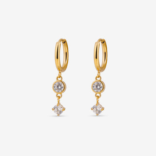 Zaya Earrings